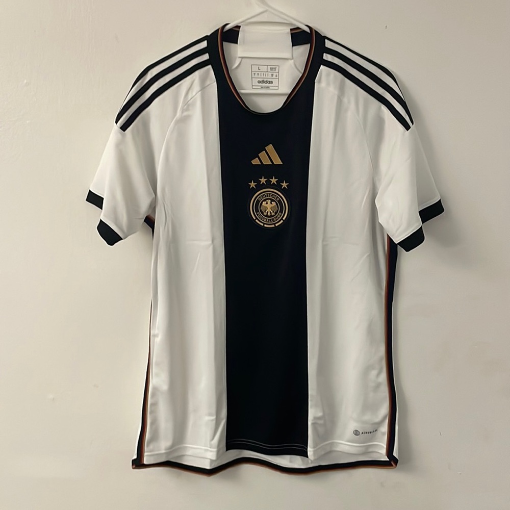 Jersey